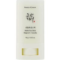 Beauty of Joseon - Matte Sun Stick: Mugwort + Camellia Sonnenschutz 18 g, 18 g, Beauty of Joseon