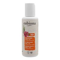 Eubiona - Belebendes Duschgel - Rosmarin-Malve 200ml, 200 ml, Eubiona