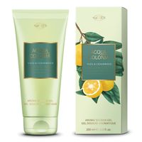 4711 Acqua Colonia - Yuzu & Cedarwood Aroma Duschgel 200 ml, 200 ml, 4711 Acqua Colonia