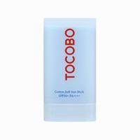 TOCOBO - Cotton Soft Sun Stick SPF50+ PA++++ Sonnenschutz 19 g, 19 g, TOCOBO