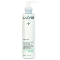 Caudalie - Vinoclean Mandel Reinigungsmilch 200 ml, 200 ml, Caudalie