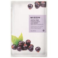 Mizon - Acai Berry Feuchtigkeitsmasken 23 g, 23 g, Mizon