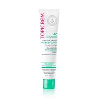 Topicrem - Gesichtscreme 40 ml, 40 ml, Topicrem