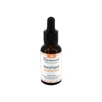 Rosenrot - Haarpflege&ouml;l - trockenes Haar 30ml Haar&ouml;le & -seren, 30 ml, Rosenrot