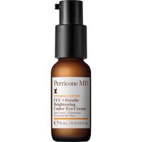 Perricone MD - Vitamin C Ester CCC + Ferulic Augencreme 15 ml, 15 ml, Perricone MD