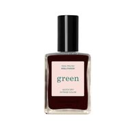 manucurist - GREEN Quick Dry Nagellack 15 ml Hollyhock, 15 ml, manucurist