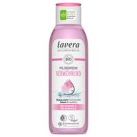 lavera - Pflegedusche Verw&ouml;hnend Duschgel 250 ml, 250 ml, lavera
