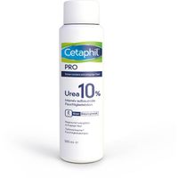 Galderma - CETAPHIL Pro Urea 10% Lotion Bodylotion 500 ml, 500 ml, Galderma