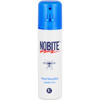 Tropical Concept Sarl - Hautspray Insektenschutz 100 ml, 100 ml, Tropical Concept Sarl
