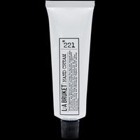 L:A BRUKET - 221 Hand Cream Spruce Handcreme 30 ml Damen, 30 ml, L:A BRUKET