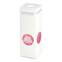 Sensisana - Kamelie - Reinigung 150ml Reinigungscreme, 150 ml, Sensisana