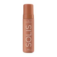 Cocosolis - Selbstbr&auml;uner 200 ml, 200 ml, Cocosolis