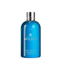 Molton Brown - Body Essentials Blissful Templetree Bath & Shower Gel Seife 300 ml Damen, 300 ml, MOLTON BROWN