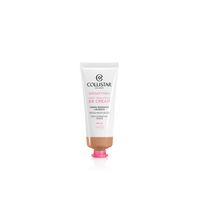 Collistar - IDROATTIVA+ ANTIPOLLUTION BB CREAM SPF30 BB- & CC-Cream 125 ml Dark, 125 ml, Collistar