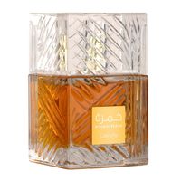 Lattafa - KHAMRA Eau de Parfum 100 ml, 100 ml, Lattafa