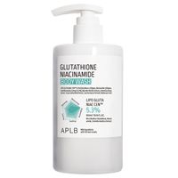 APLB - Glutathione Niacinamide Body Wash Duschgel 300 ml, 300 ml, APLB