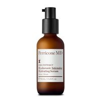Perricone MD - High Potency Classic High Potency Hyaluronic Intensive Hydrating Serum Hyaluronsäure Serum 59 ml, 59 ml, Perricone MD