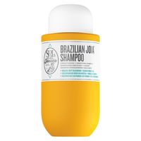 Sol de Janeiro - Brazilian Joia Strengthening And Smoothing Shampoo 295 ml, 295 ml, Sol de Janeiro