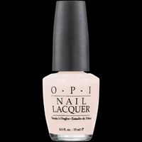 OPI - Nail Lacquer Nagellack 15 ml NLS86-Bubble Bath, 15 ml, OPI