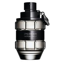 Viktor&Rolf - Spicebomb Eau de Toilette 150 ml Herren, 150 ml, Viktor&Rolf