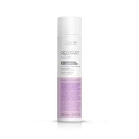 Revlon - COLOR Purple Cleanser Shampoo 250 ml Damen, 250 ml, Revlon Revlon - COLOR Purple Cleanser Shampoo 250 ml Damen, 250 ml, Revlon