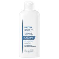 Ducray - ELUTION Shampoo 200 ml, 200 ml, Ducray