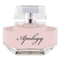 Sistelle Paris - Apology E.d.P. Nat. Spray Eau de Parfum 100 ml Damen, 100 ml, Sistelle Paris