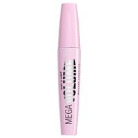 wet n wild - Mega Volume Mascara 6 ml VERY BLACK, 6 ml, wet n wild