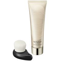 SENSAI - Ultimate THE CREAMY SOAP Anti-Aging-Gesichtspflege 125 ml, 125 ml, Sensai