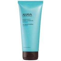 AHAVA - Sea-Kissed Mineral Shower Gel Duschgel 200 ml, 200 ml, AHAVA