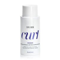 COLOR WOW - Curl Wow Hooked Clean Shampoo 295 ml, 295 ml, COLOR WOW