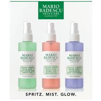 Mario Badescu - Face Spa Spritz Mist Glow Set Gesichtsspray 1 St&uuml;ck, 1 stk, Mario Badescu