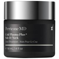 Perricone MD - Cold Plasma PLUS + SUB/D CHIN & NECK Hals & Dekolleté 59 ml, 59 ml, Perricone MD