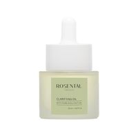 Rosental Organics - Clarifying Oil Gesichts&ouml;l 20 ml, 20 ml, Rosental Organics
