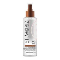 St. Moriz - Advanced Selbstbräuner Gesichtsspray After Sun 150 ml, 150 ml, St. Moriz