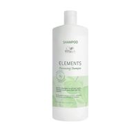 Wella Professionals - Elements Shampoo 1000 ml, 1000 ml, Wella Professionals