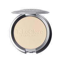 T. LeClerc - Compact Poeder Anti-Age Puder 9 g 02 - BANANE, 9 g, T. LeClerc