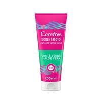 Carefree - Intimpflege 200 ml Damen, 200 ml, Carefree