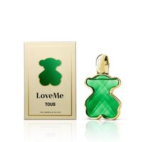 Tous - LOVE ME EMERALD Eau de Parfum 50 ml Damen, 50 ml, Tous
