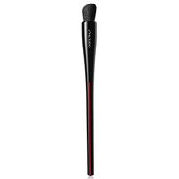 Shiseido - Naname Fude Multi-Eye Brush Lidschattenpinsel 1 Stück 1 Stück, 1 stk, Shiseido
