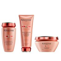 K&eacute;rastase - Discipline Set Masque, 0.65 l, K&eacute;rastase
