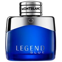 Montblanc - Legend Blue Eau de Parfum 30 ml Herren, 30 ml, Montblanc