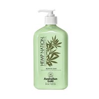 Australian Gold - Hemp Nation Agave & Lime After Sun 535 ml, 535 ml, Australian Gold