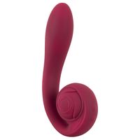 You2Toys - Vibrator Bendable Spot-on Vibrator 1 ct, 1 stk, You2Toys
