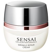 SENSAI - Cellular Performance Wrinkle Repair CREAM Anti-Aging-Gesichtspflege 40 ml, 40 ml, Sensai