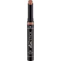 Essence - The Slim Stick Lippenstifte 1,7 g Nr. 101 - Choc-O-Holic, 1.7 g, Essence