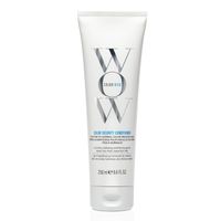 COLOR WOW - Color Security F-N Conditioner 250 ml Damen, 250 ml, COLOR WOW