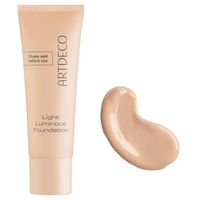 ARTDECO - Light Luminous Foundation 25 ml, 25 ml, Artdeco