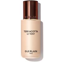 Guerlain - Terracotta Le Teint Matte Fluid 2N Foundation 35 ml 0.5N - BEIGE, 35 ml, Guerlain