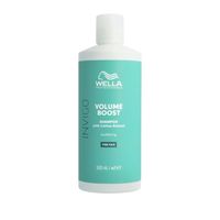 Wella Professionals - Volume Boost Shampoo 500 ml, 500 ml, Wella Professionals
